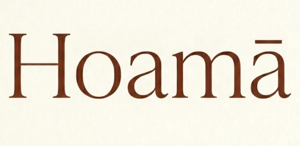 Hoama